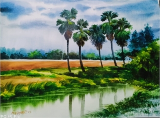 Landscape 3