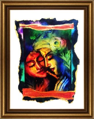 Radha Krishna