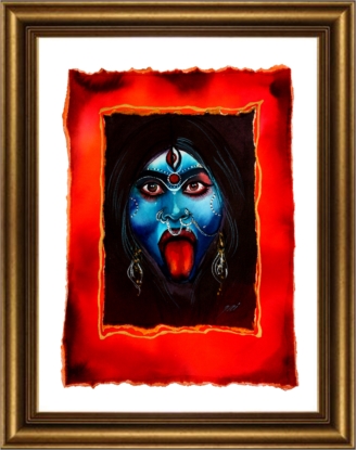 Kali Ma