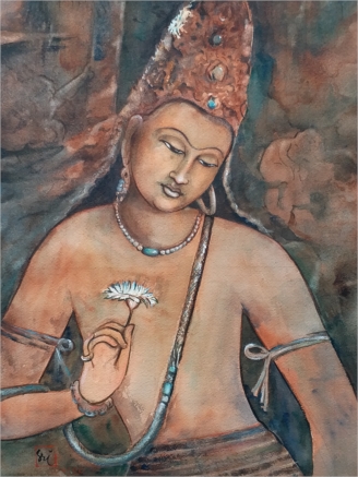 Padmapani 