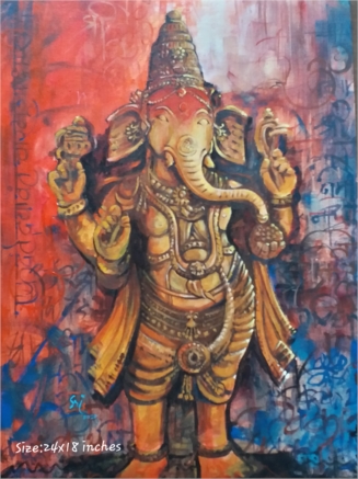 Ganesha2