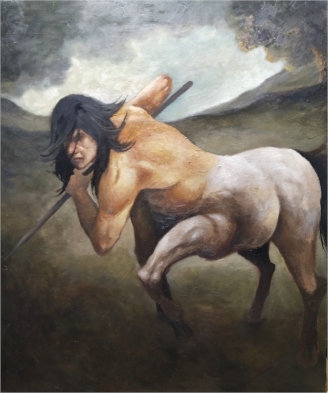 Centaur