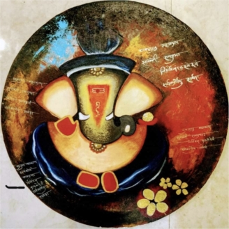 Ganesha 2