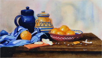 Still Life