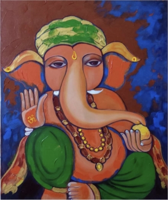 Ganesha