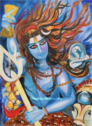 Shiva 1