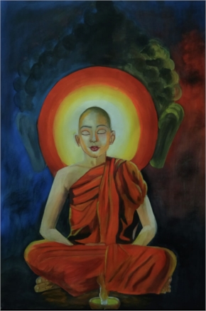 Buddha