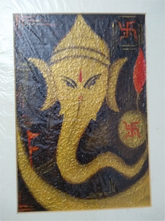 Ganapathi