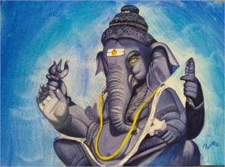 Ganesha