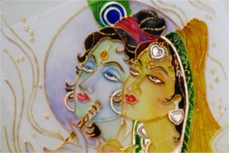 Radha Krishna