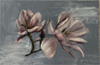 Magnolias