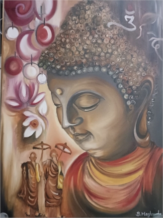 Buddha