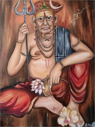 Malhari swami